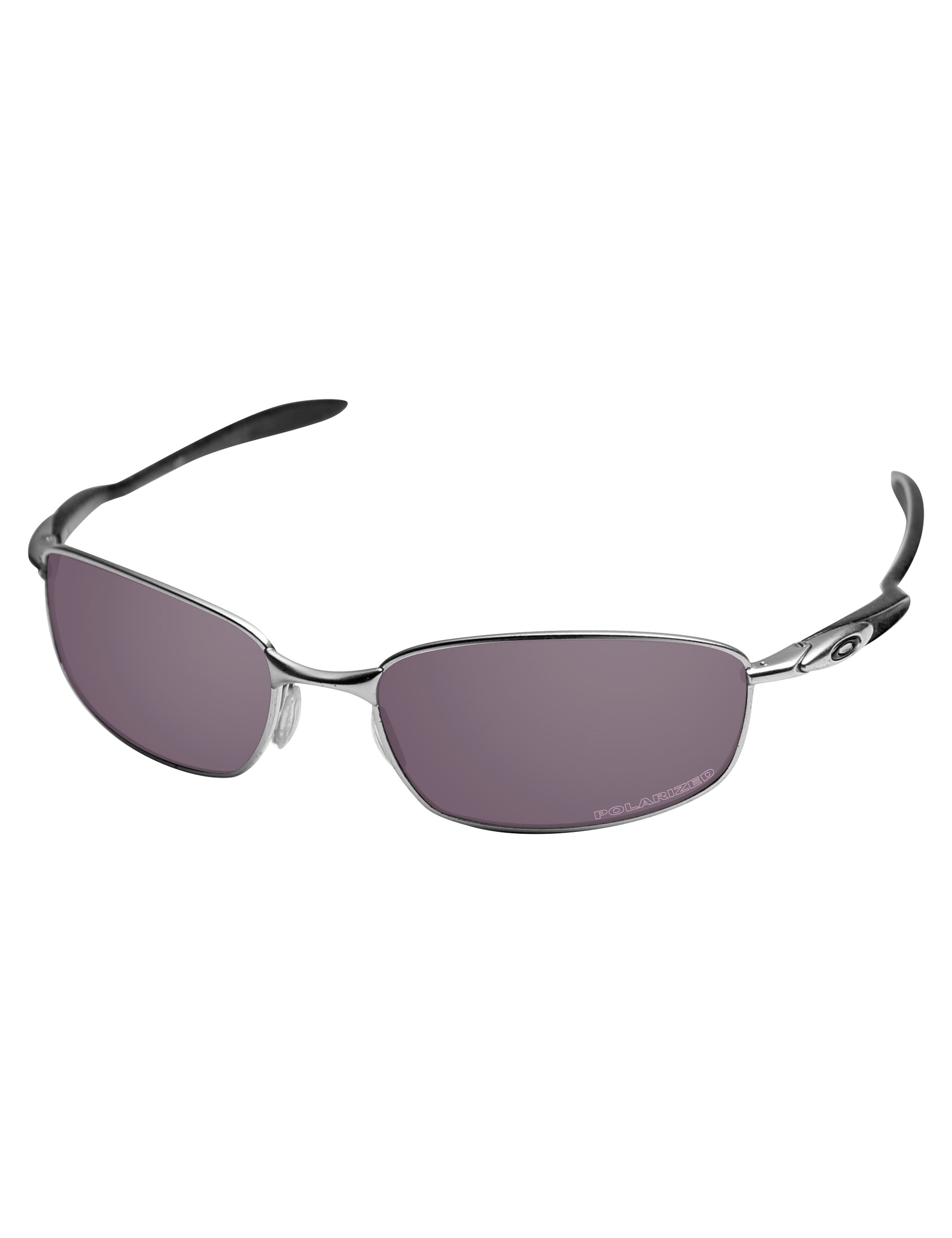 Gray Chrome-Pro