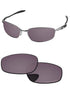 Gray Chrome-Pro