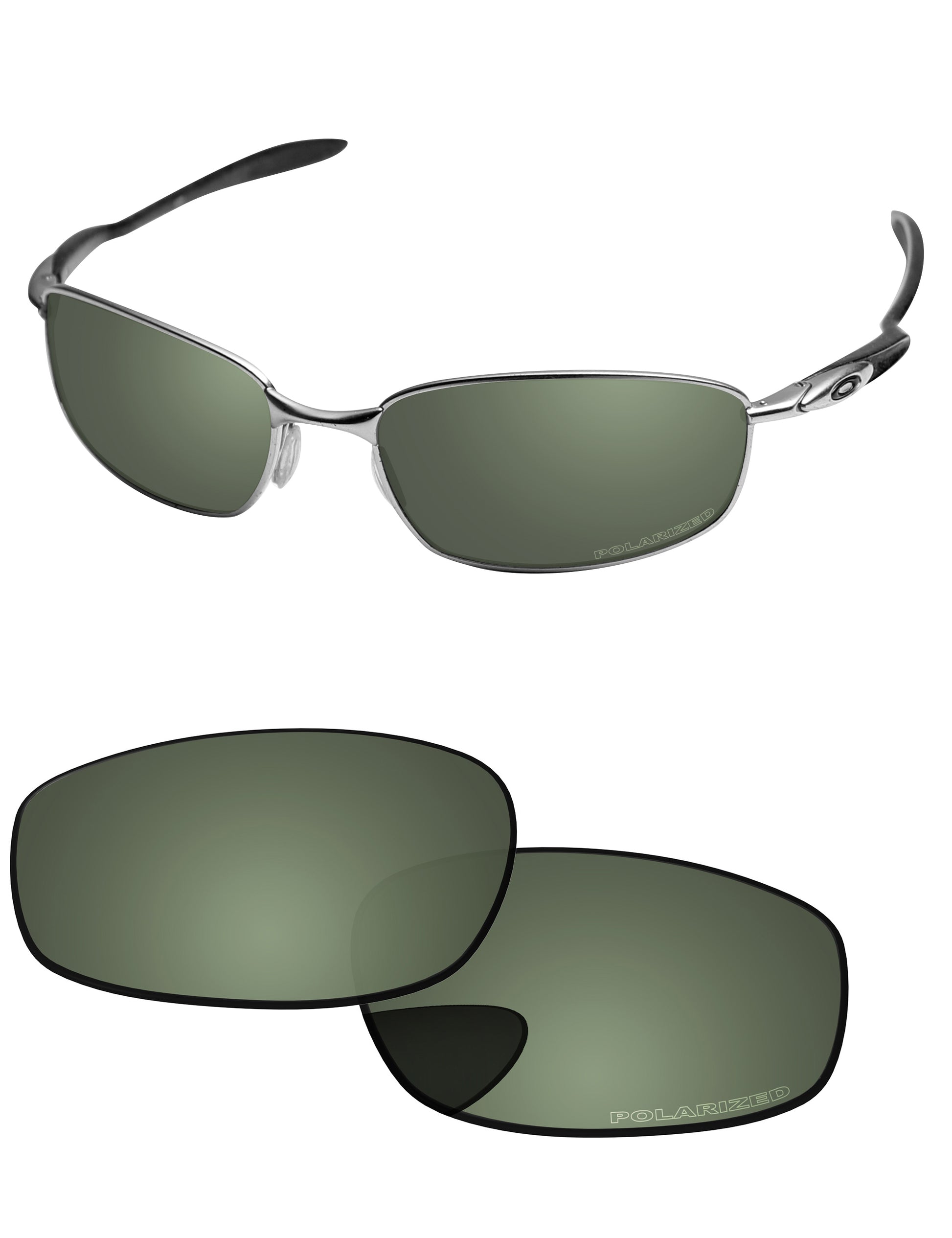 Gray Green-Pro