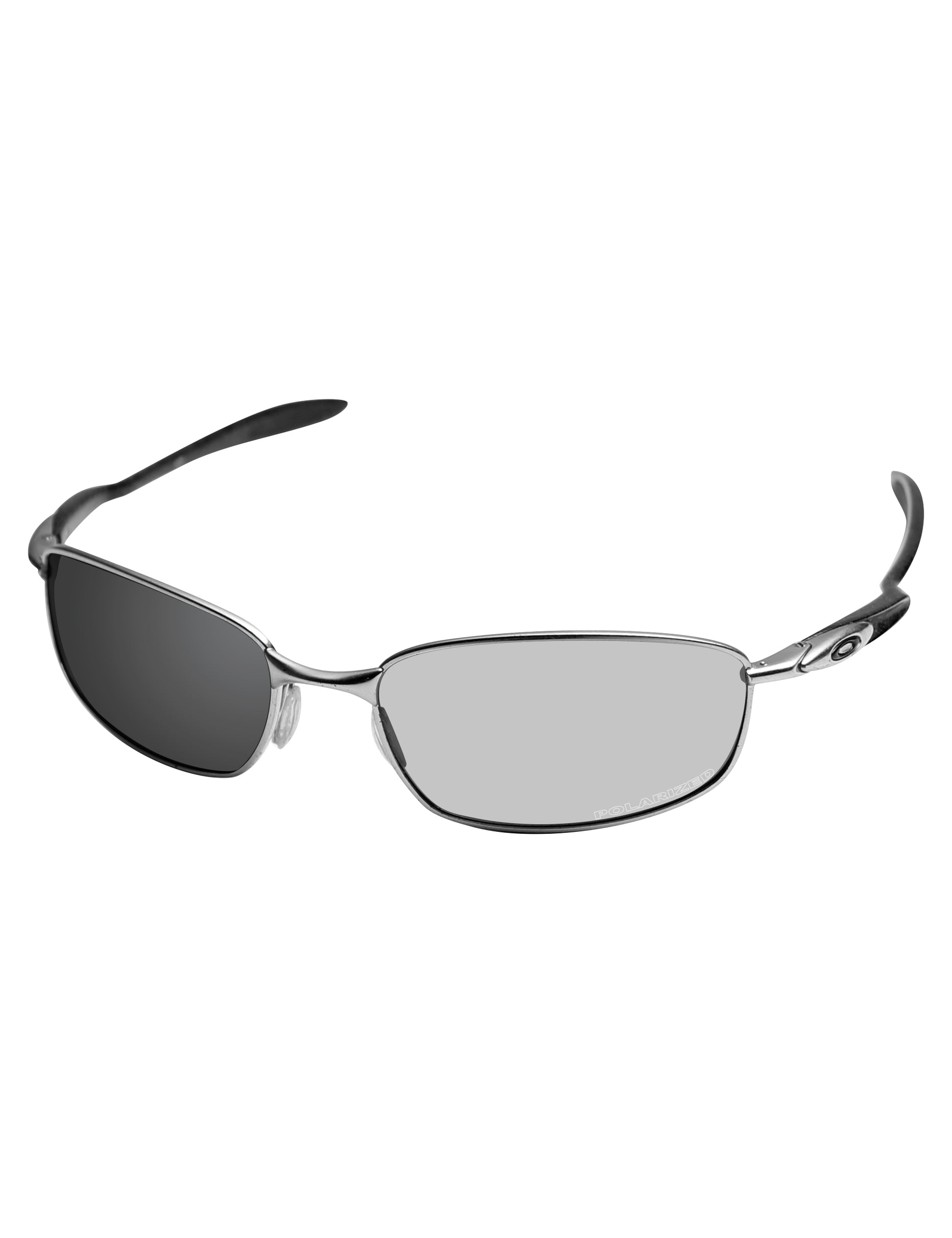 Gray Photochromic-Pro
