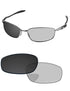 Gray Photochromic-Pro