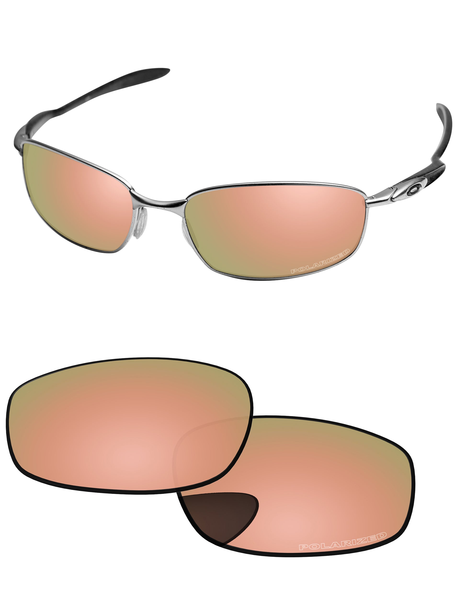 Rose Gold-Pro