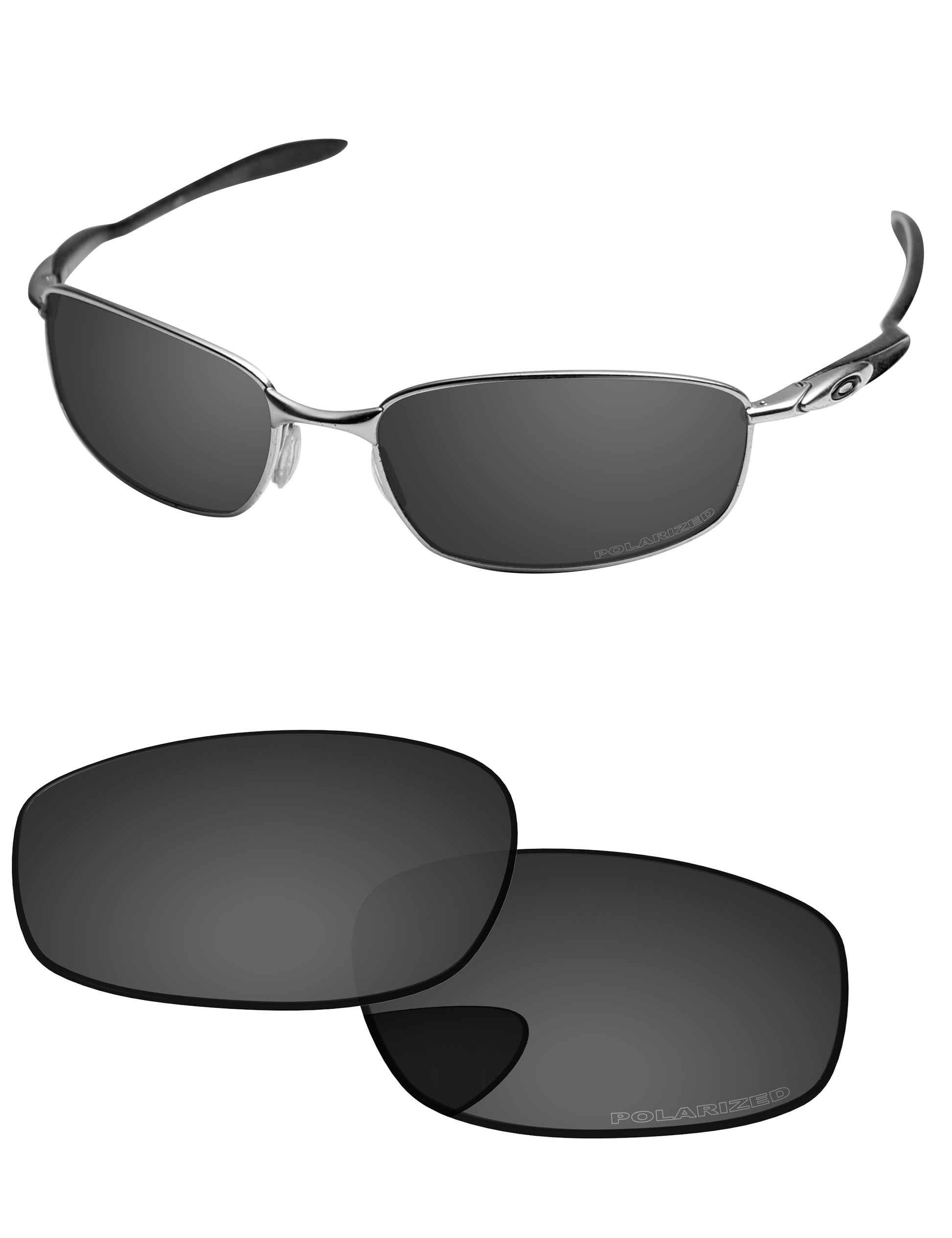 Solid Black-Pro