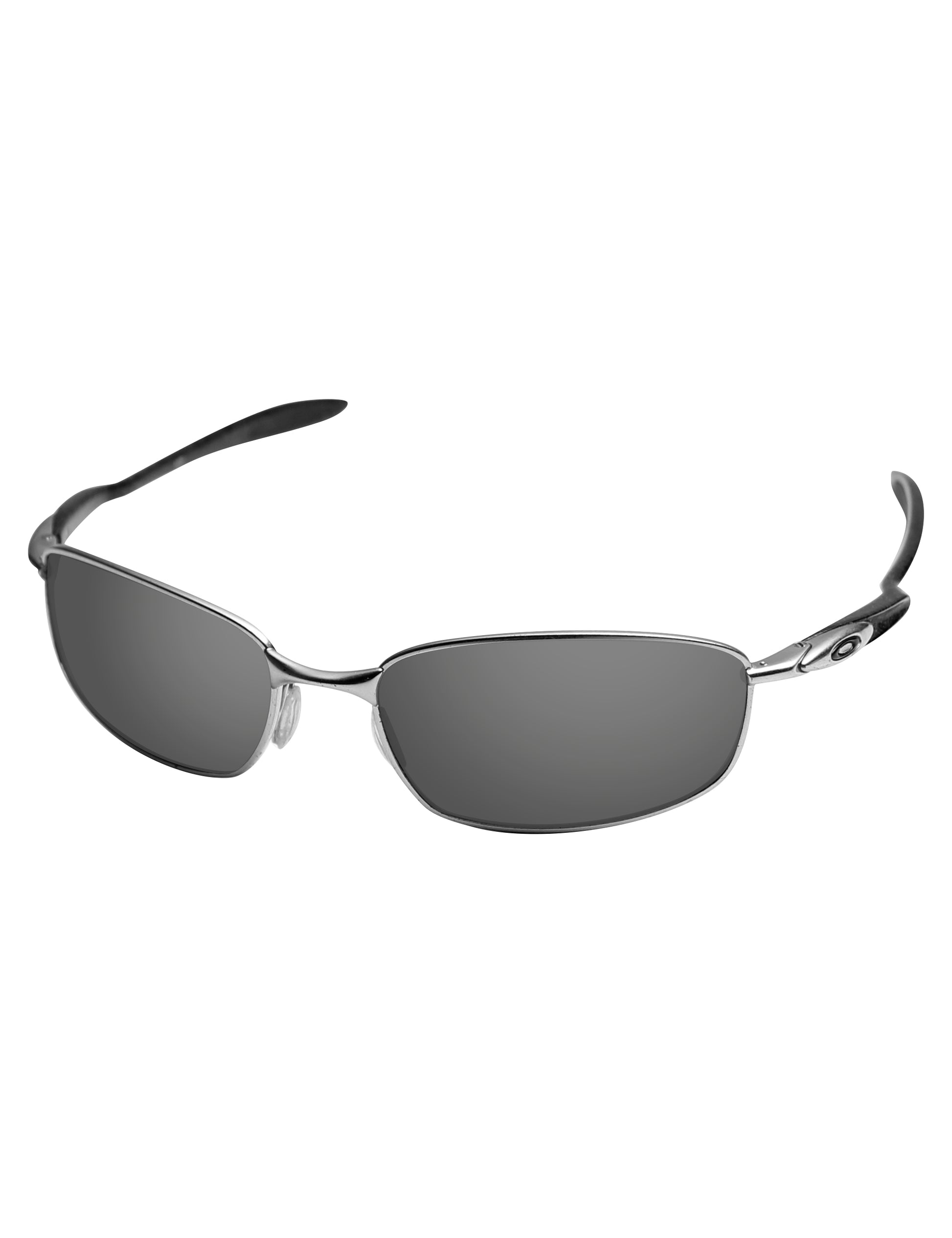 Black Chrome-Pro+