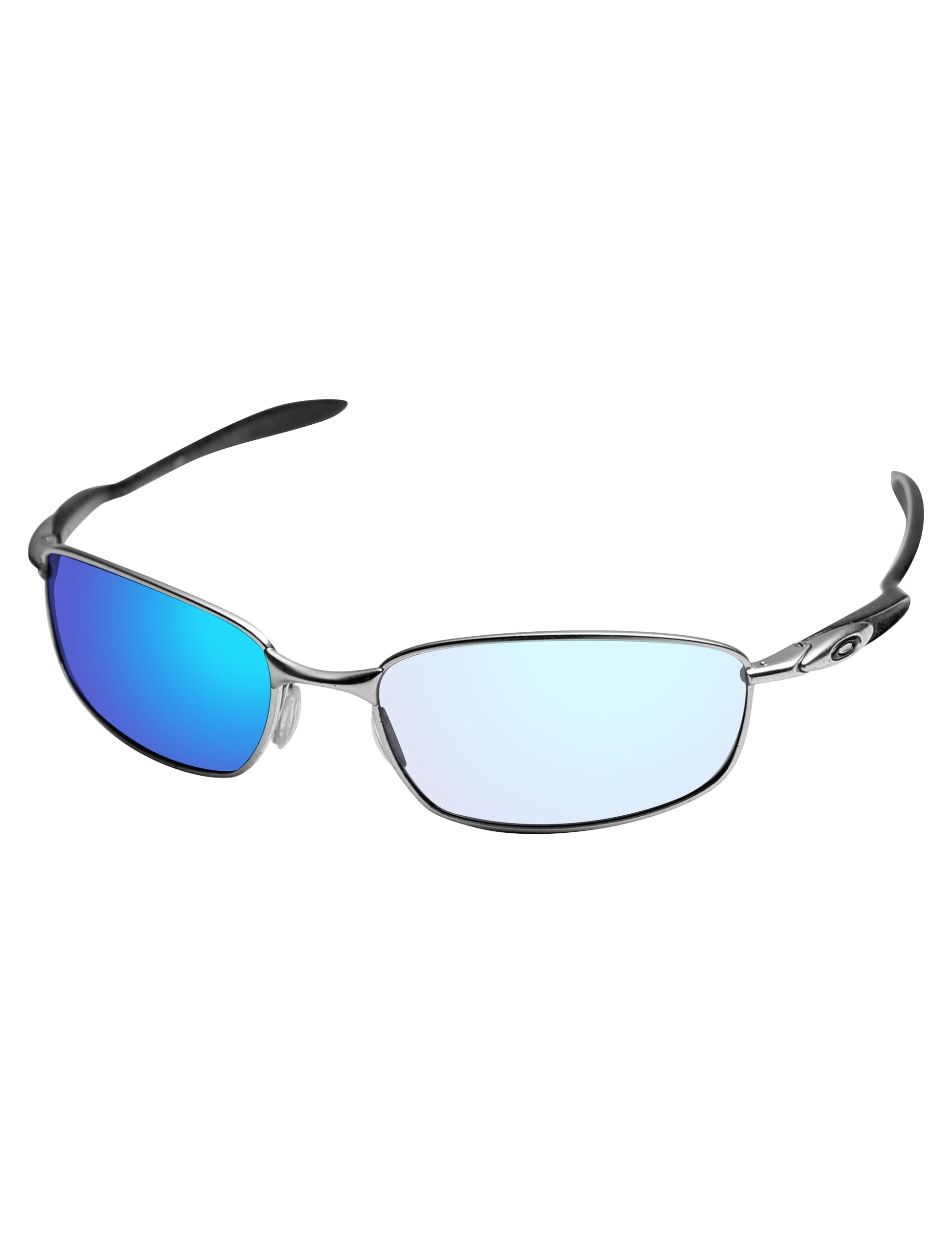 Eclipse Blue Shield Photochromic-Pro+
