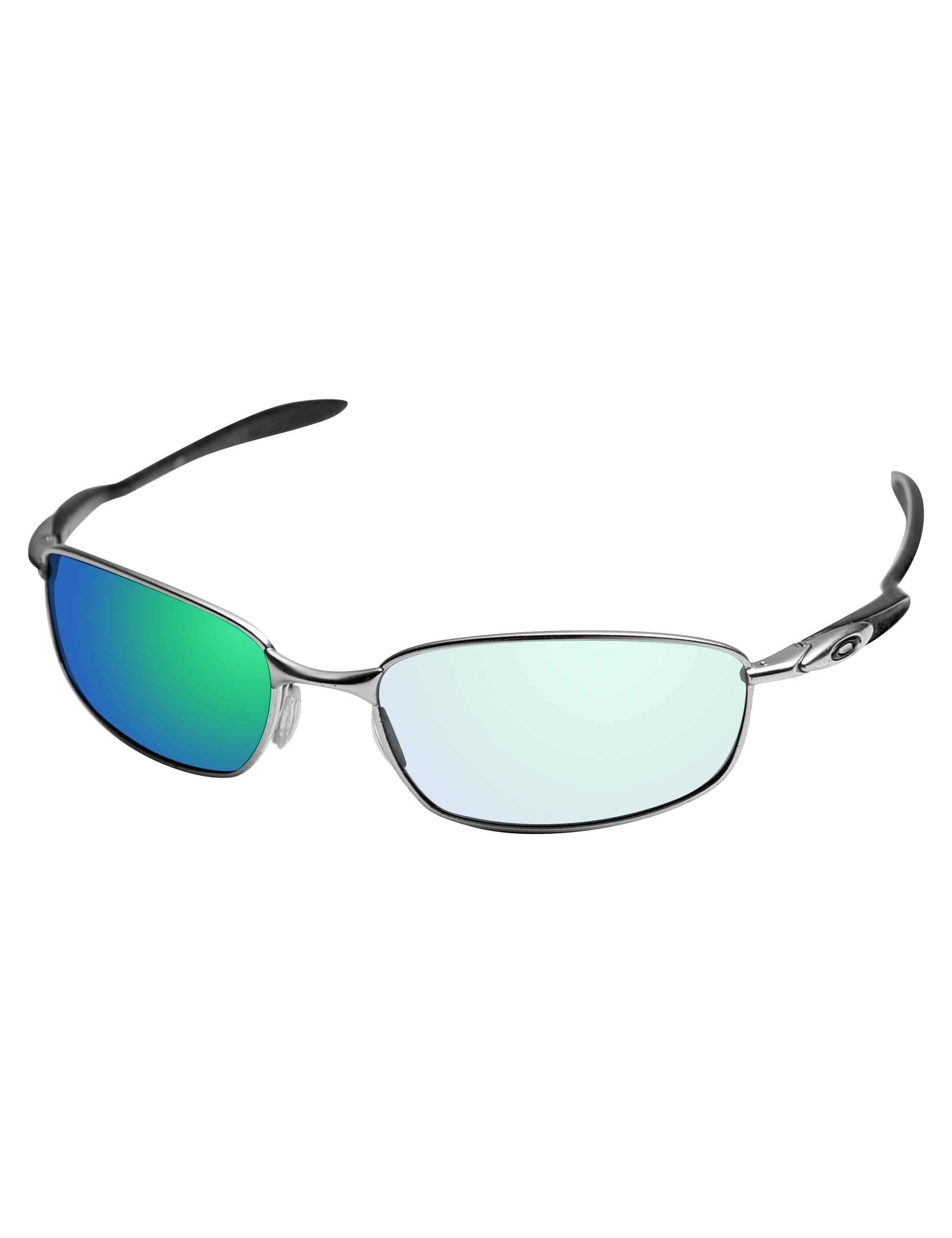 Eclipse Green Shield Photochromic-Pro+