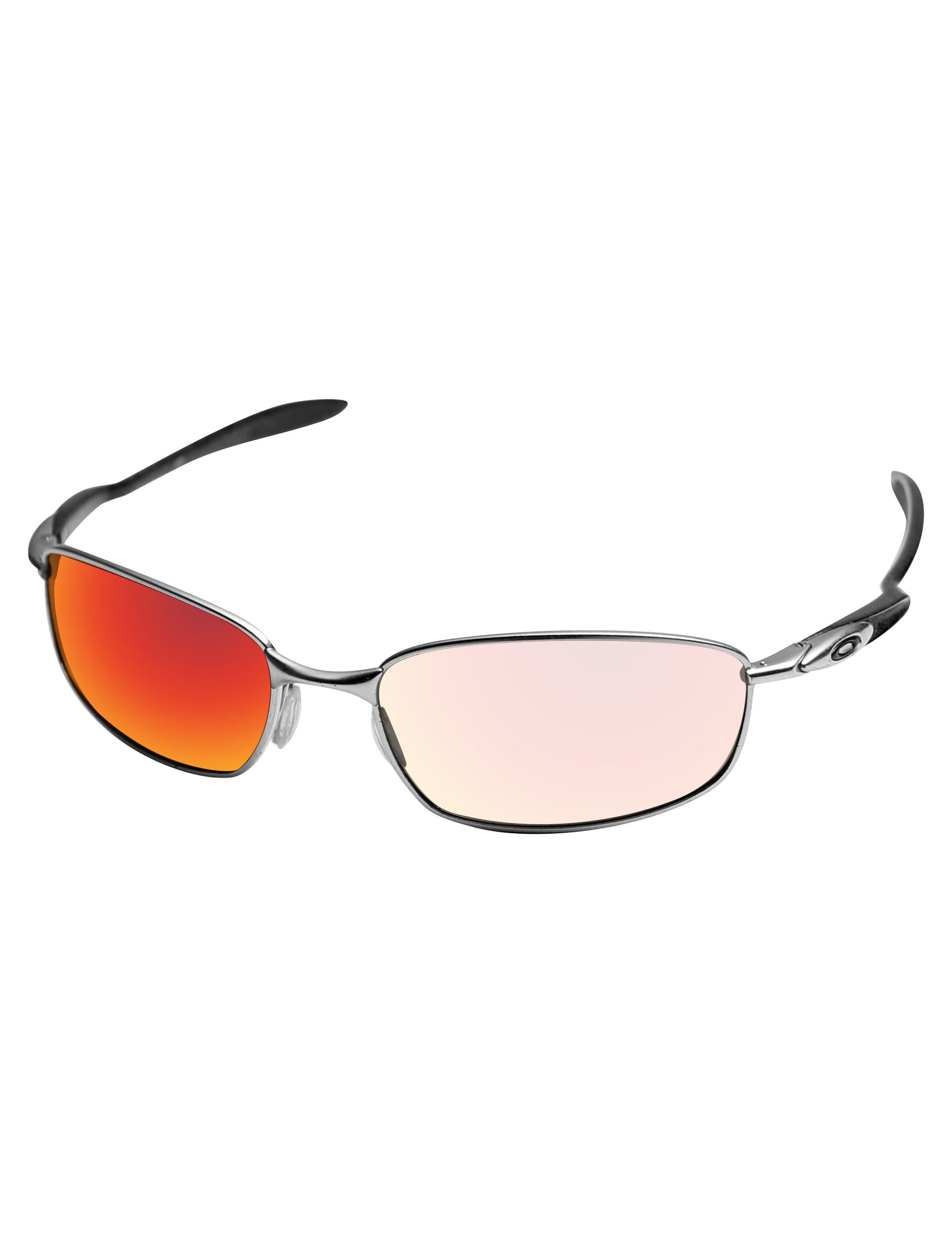 Eclipse Red Shield Photochromic-Pro+