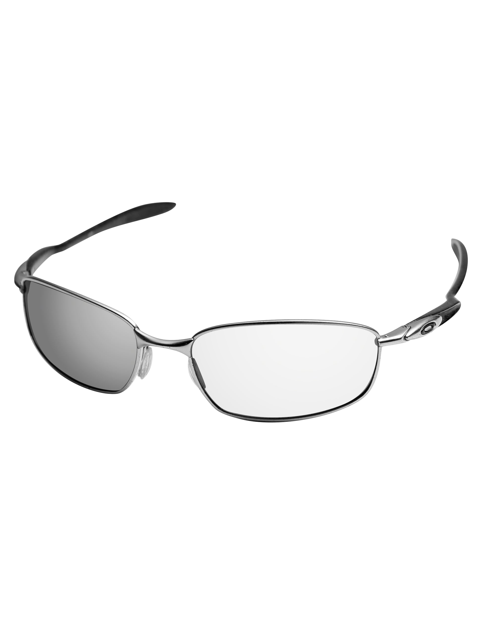 Eclipse Silver Shield Photochromic-Pro+