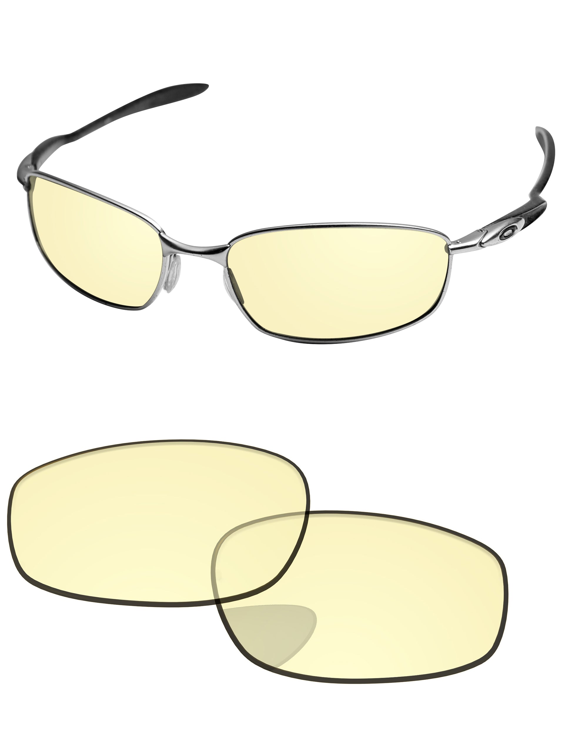 Gaming Lens Blue Light Blocking-Pro+
