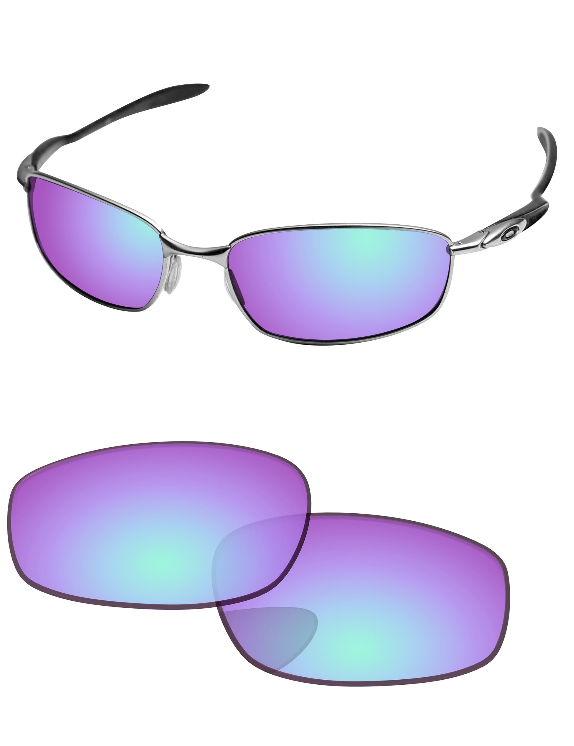 Magenta Golf-Pro+