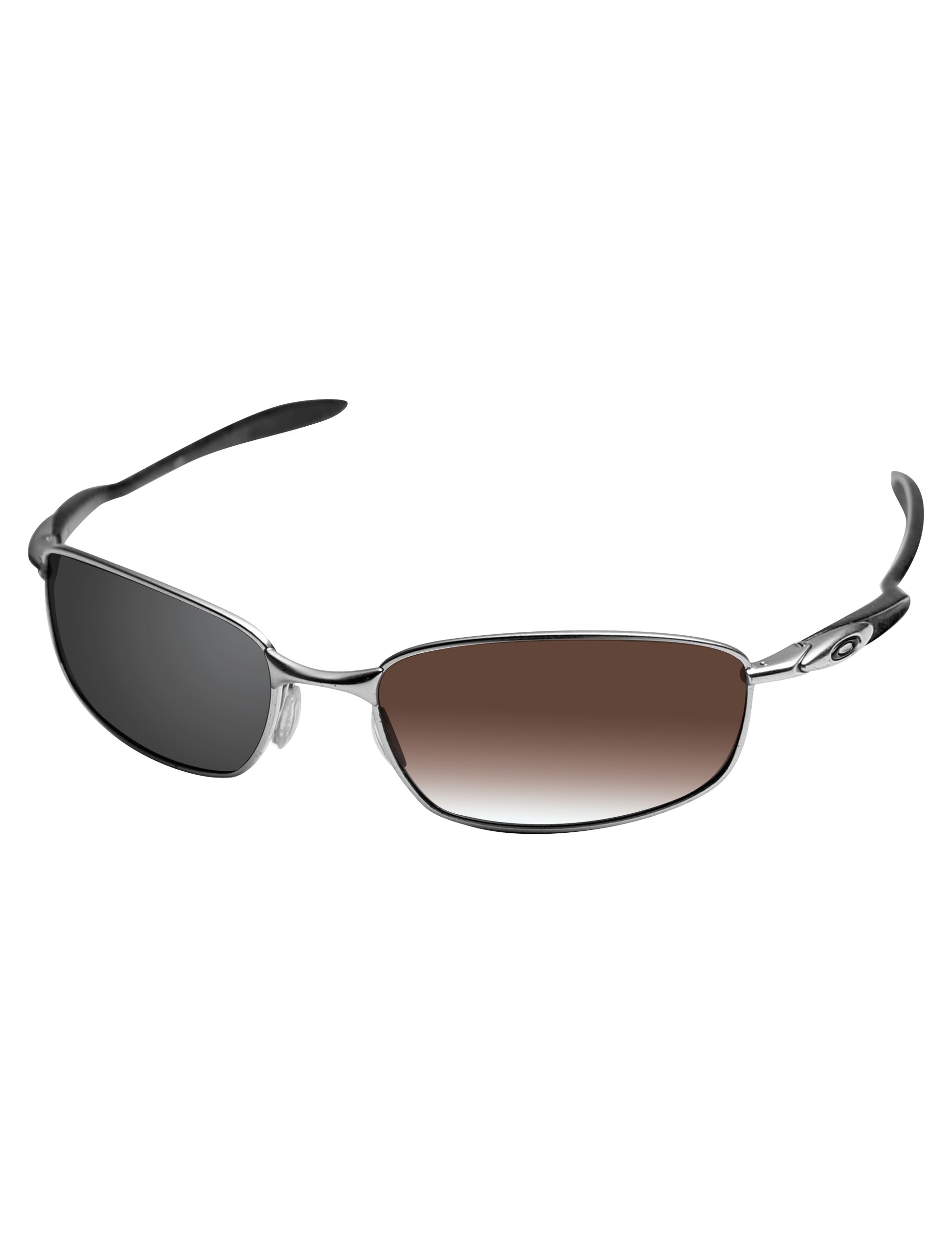Brown Gradient Gray Photochromic-Standard