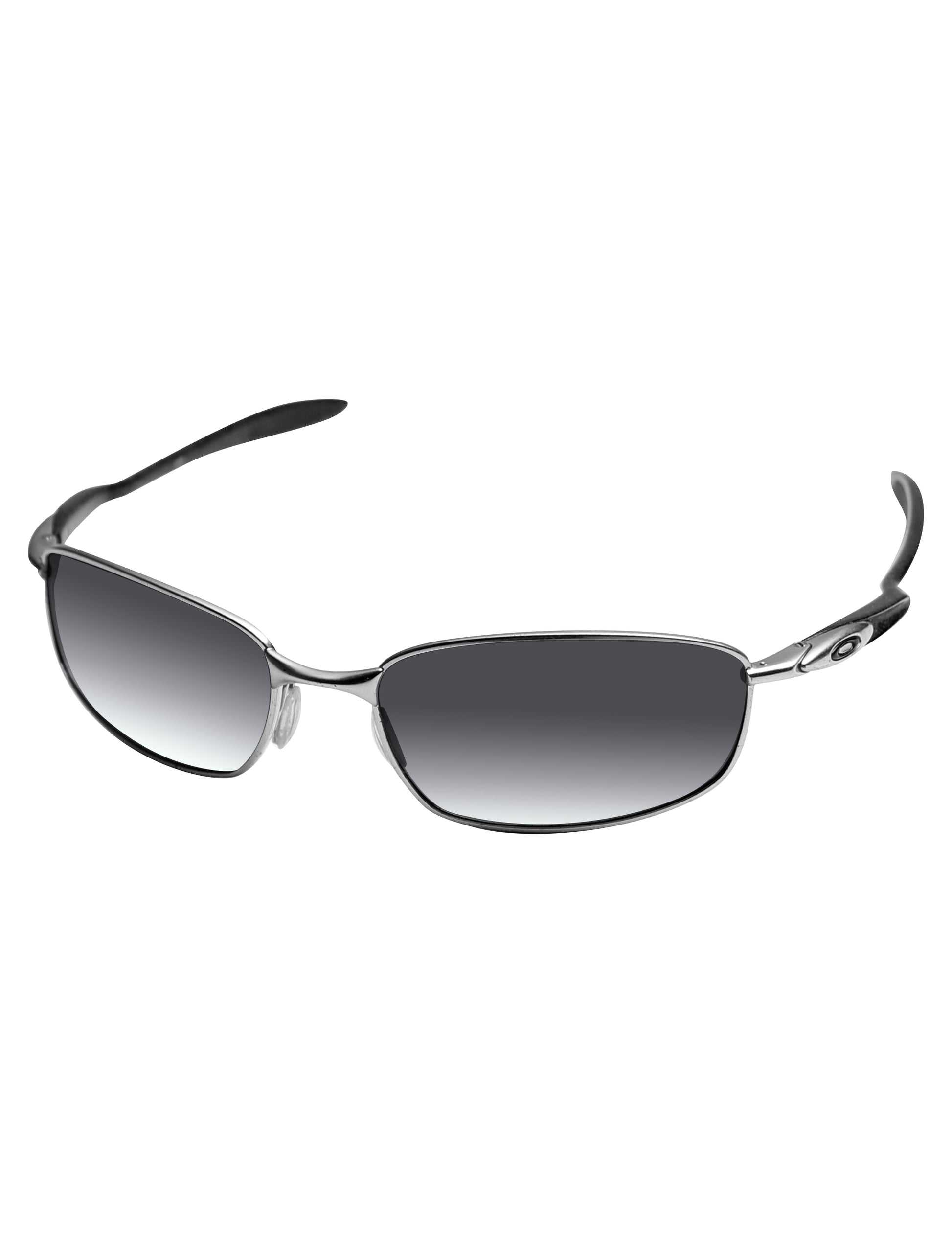 Gray Gradient-Standard