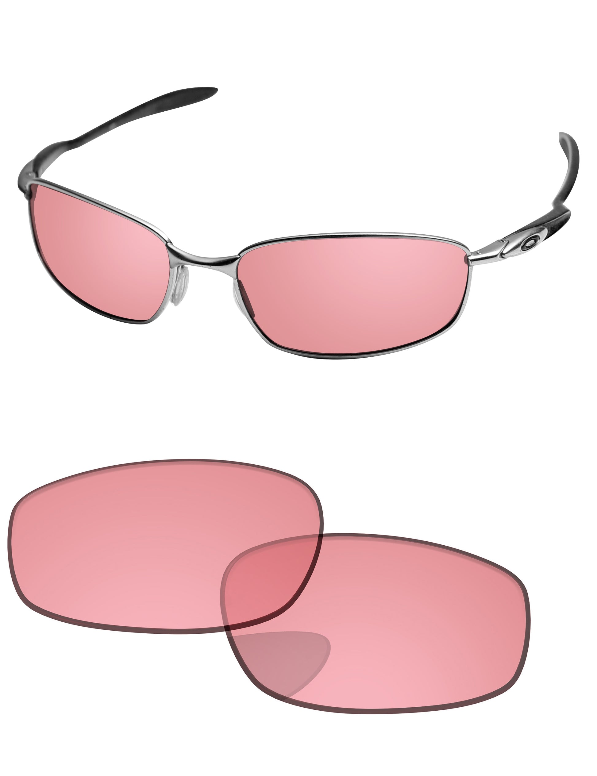 HD Pink-Standard