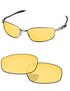 HD Yellow-Standard