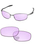 Low Light Pink-Standard