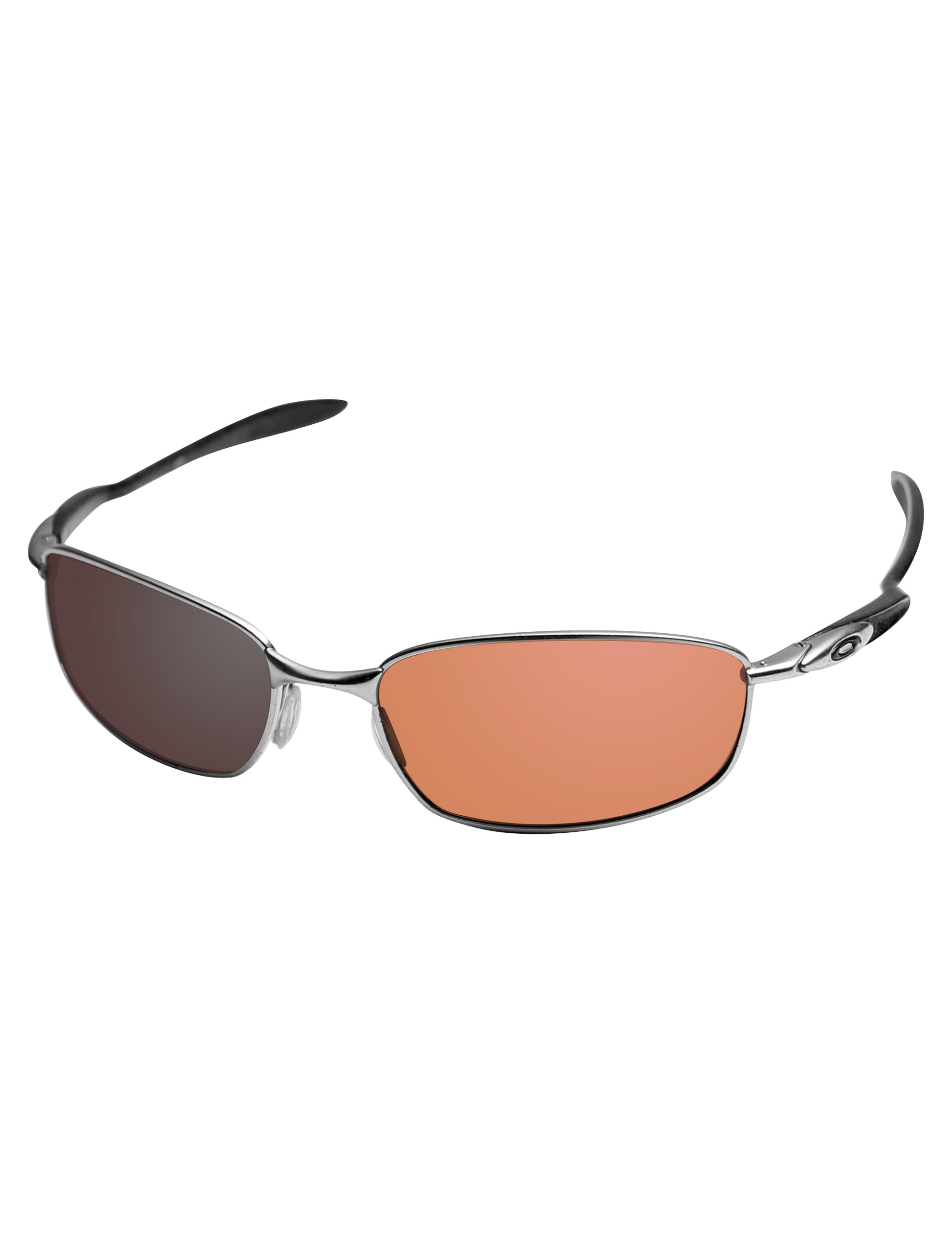 Orange Photochromic-Standard