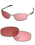 Pink Photochromic-Standard