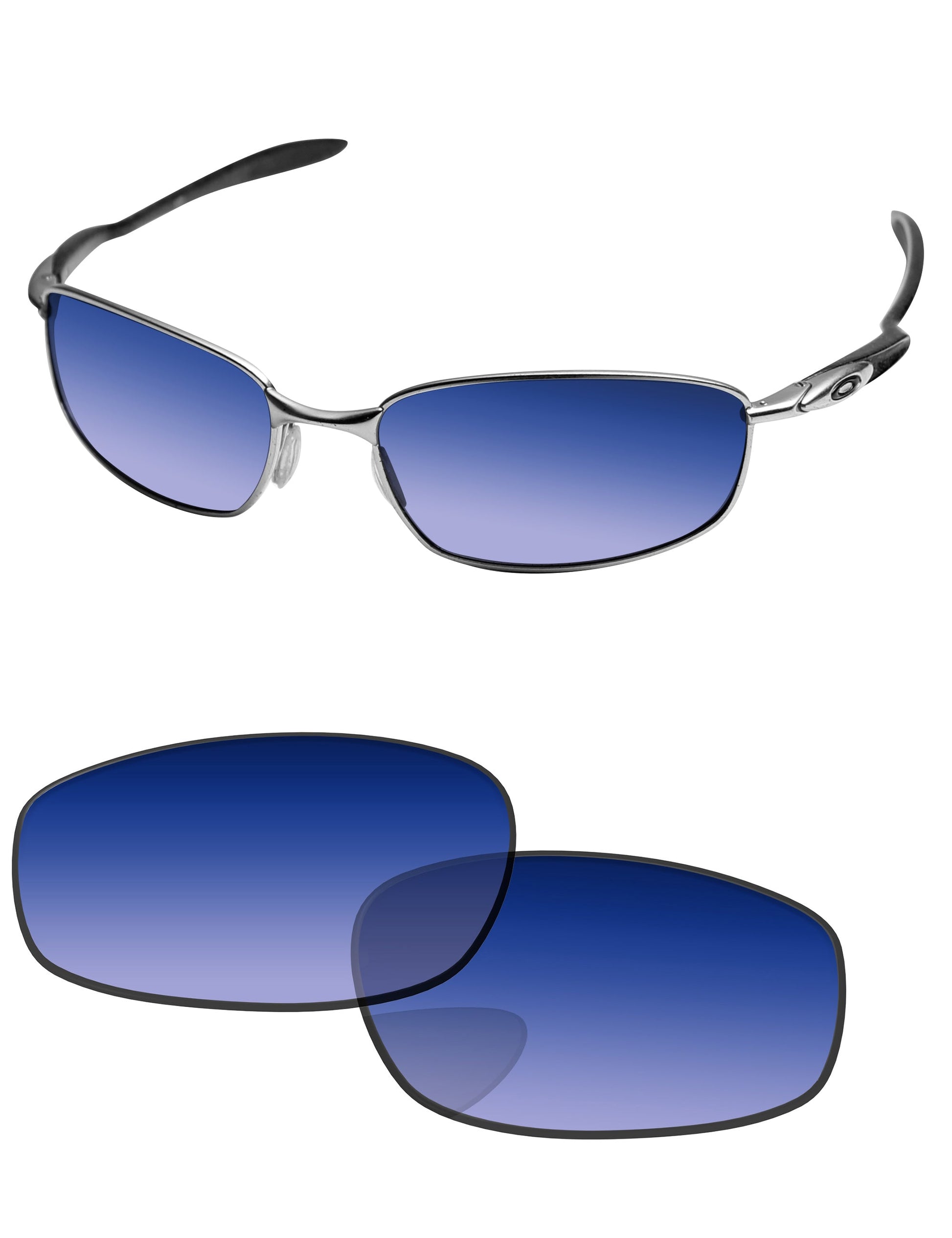 Sapphire Gradient-Standard
