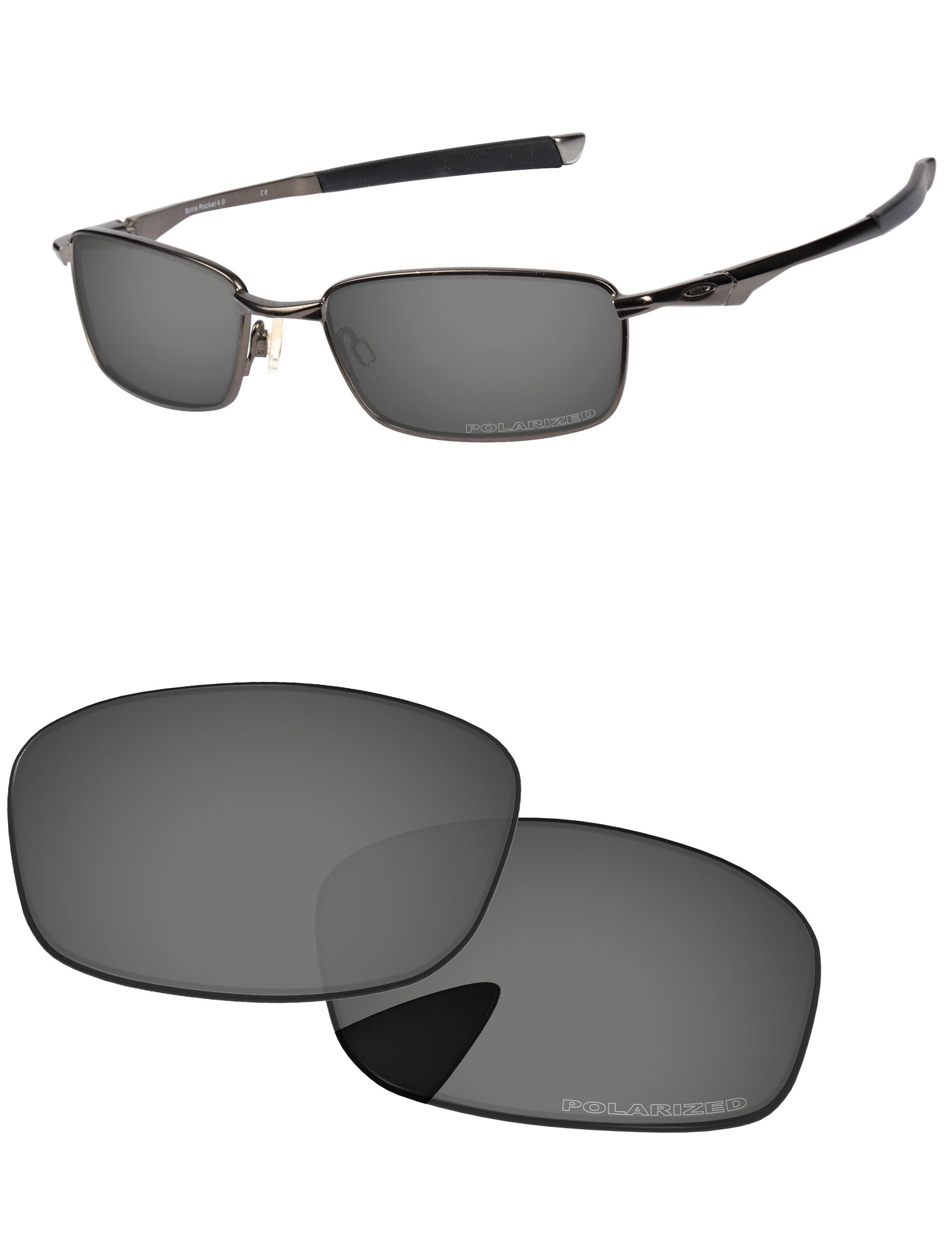 Black Chrome-Pro
