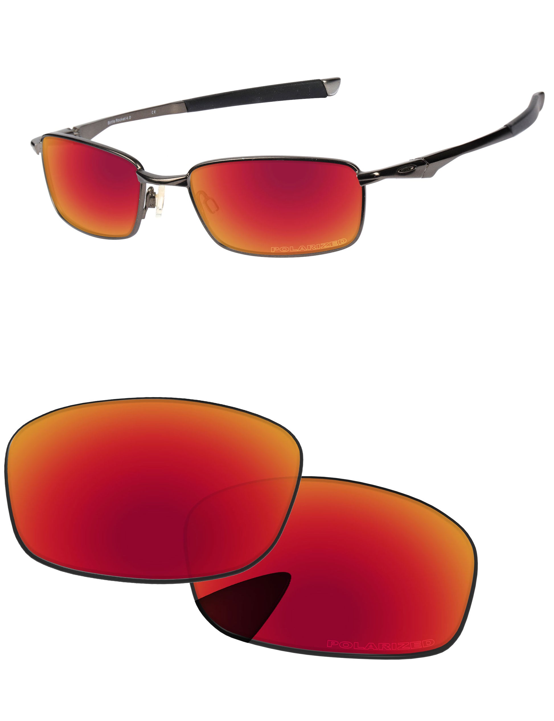 Deep Red-Pro