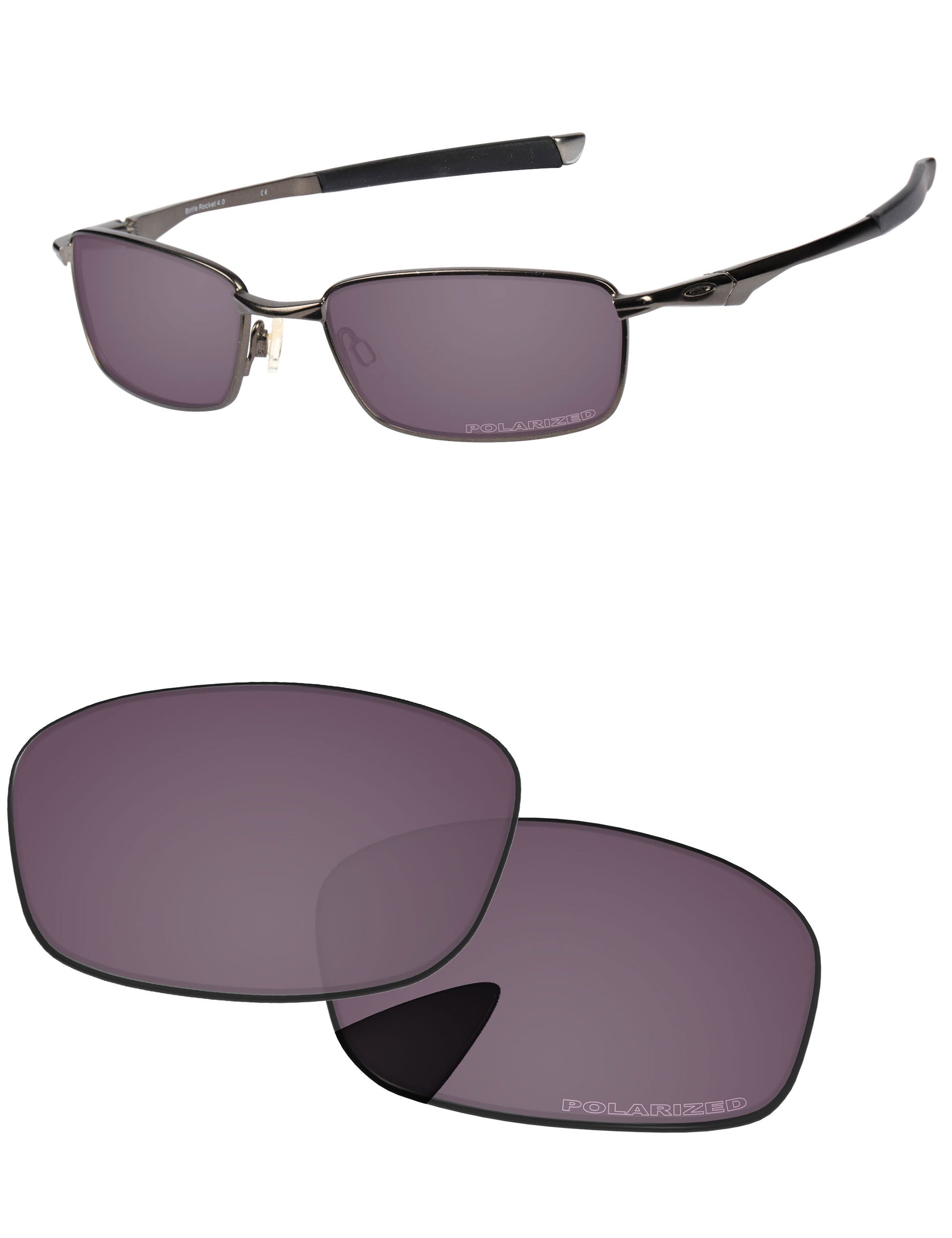 Gray Chrome-Pro