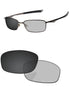Gray Photochromic-Pro
