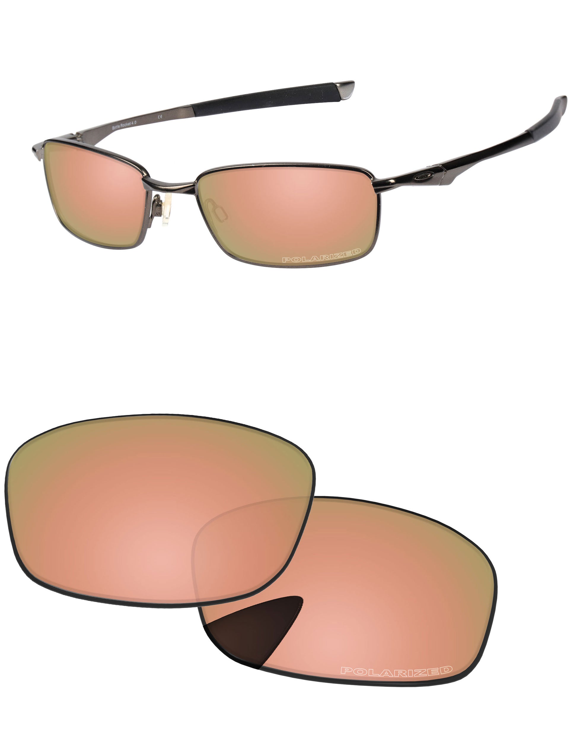 Rose Gold-Pro