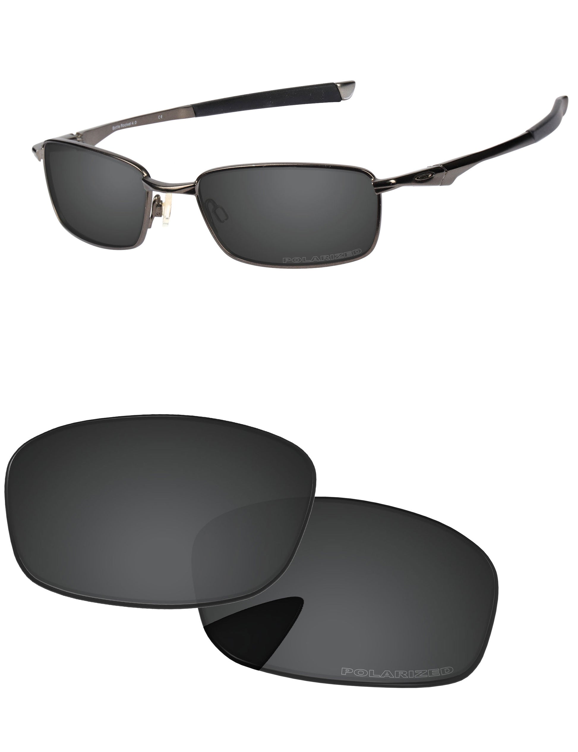 Solid Black-Pro