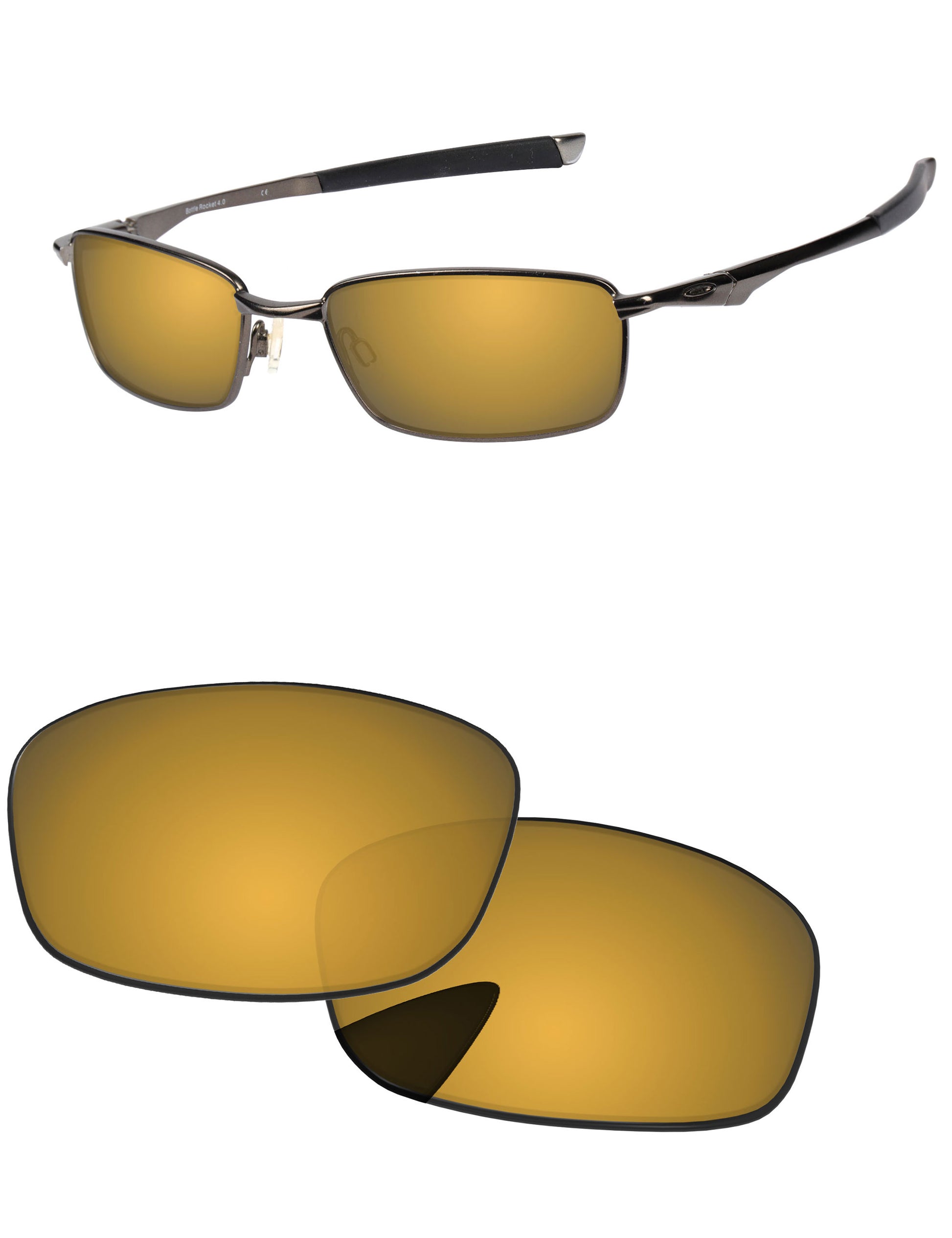 Bronze Gold-Pro+
