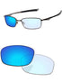 Adapt Blue Shield Photochromic-Pro+