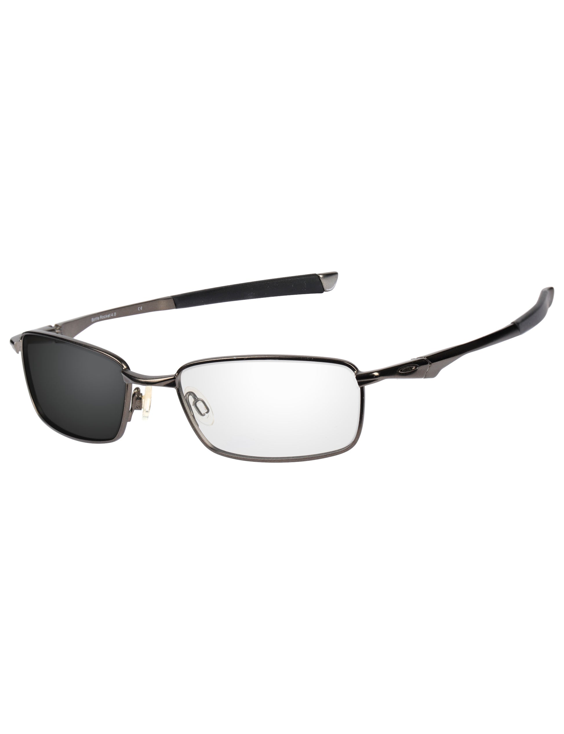 Adapt Gray Photochromic Blue Light Blocking-Pro+