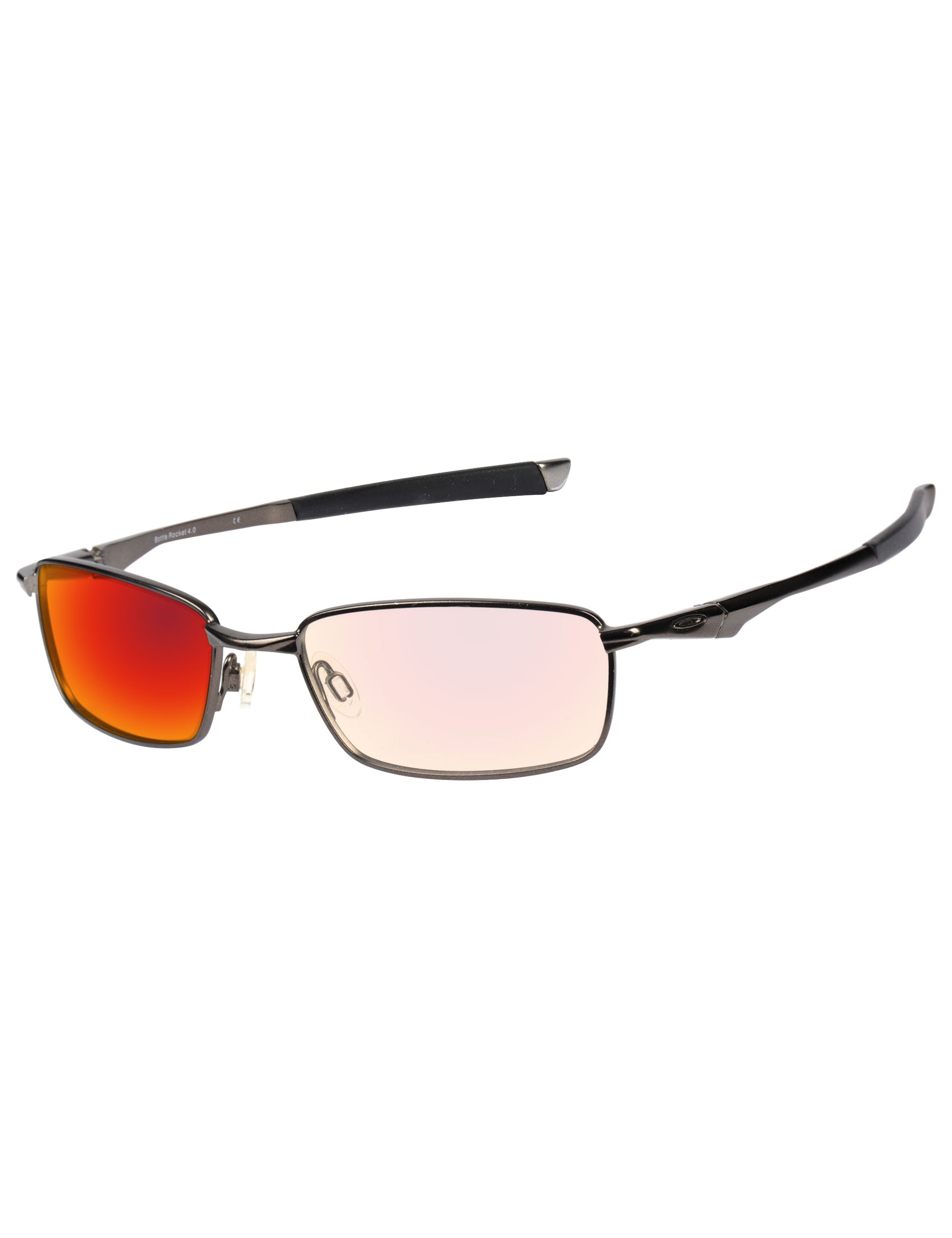 Adapt Red Shield Photochromic-Pro+