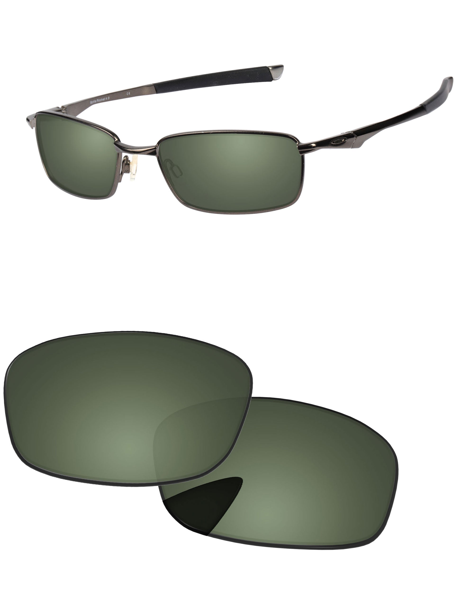 Gray Green-Pro+