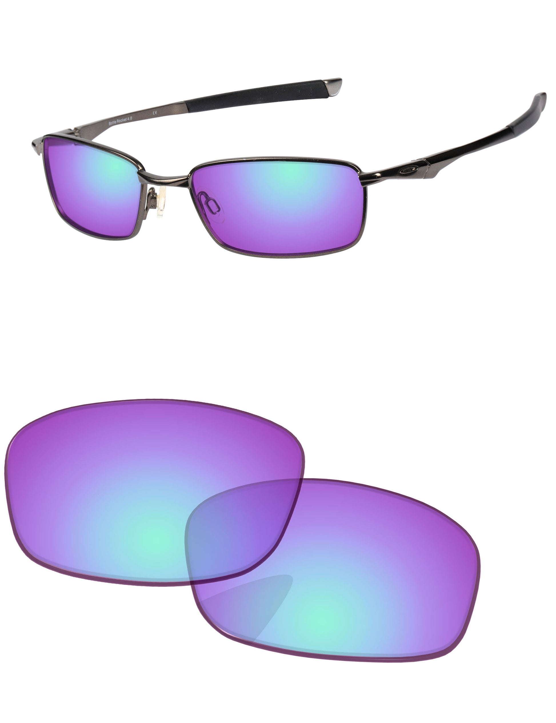 Magenta Golf-Pro+