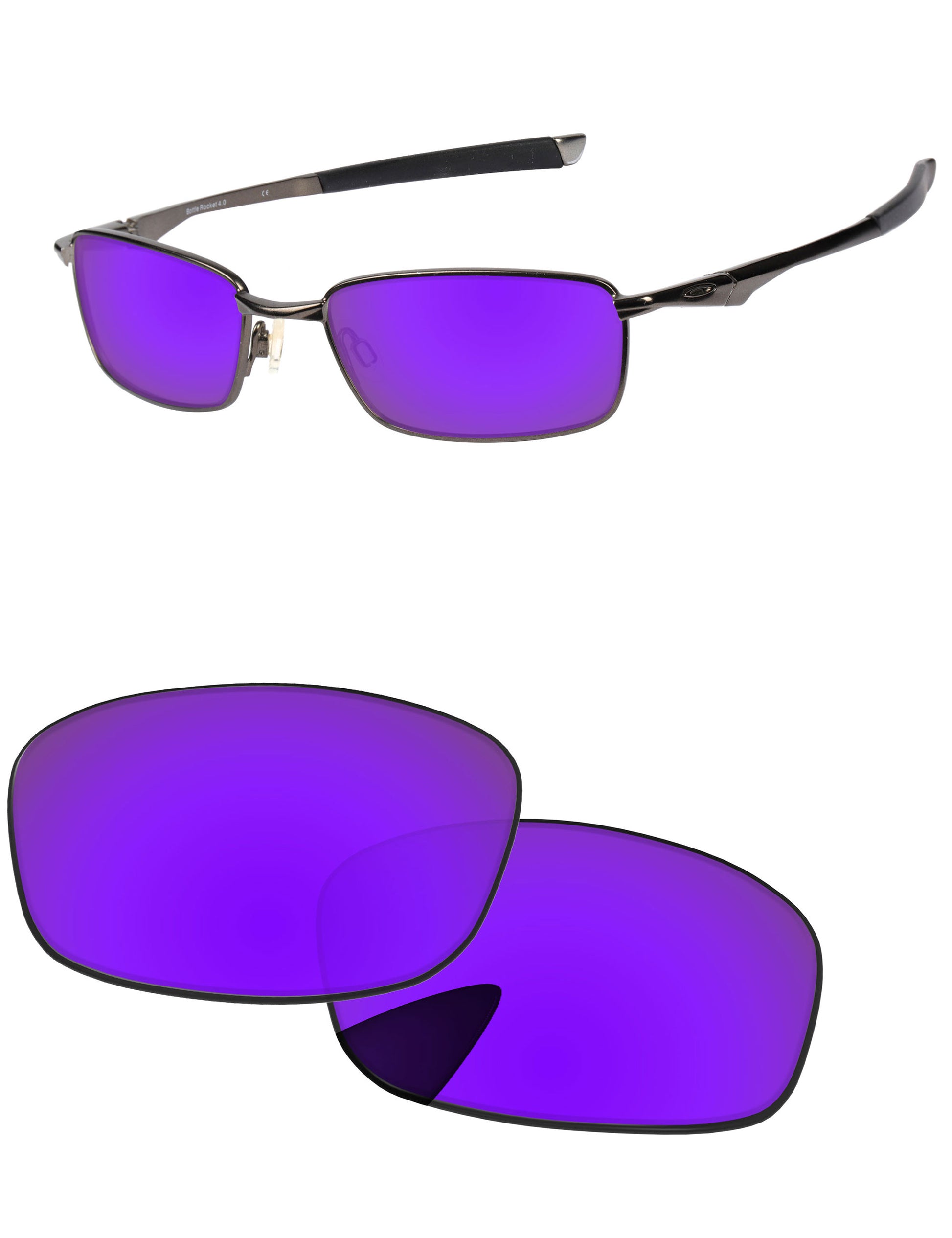 Plasma Purple-Pro+