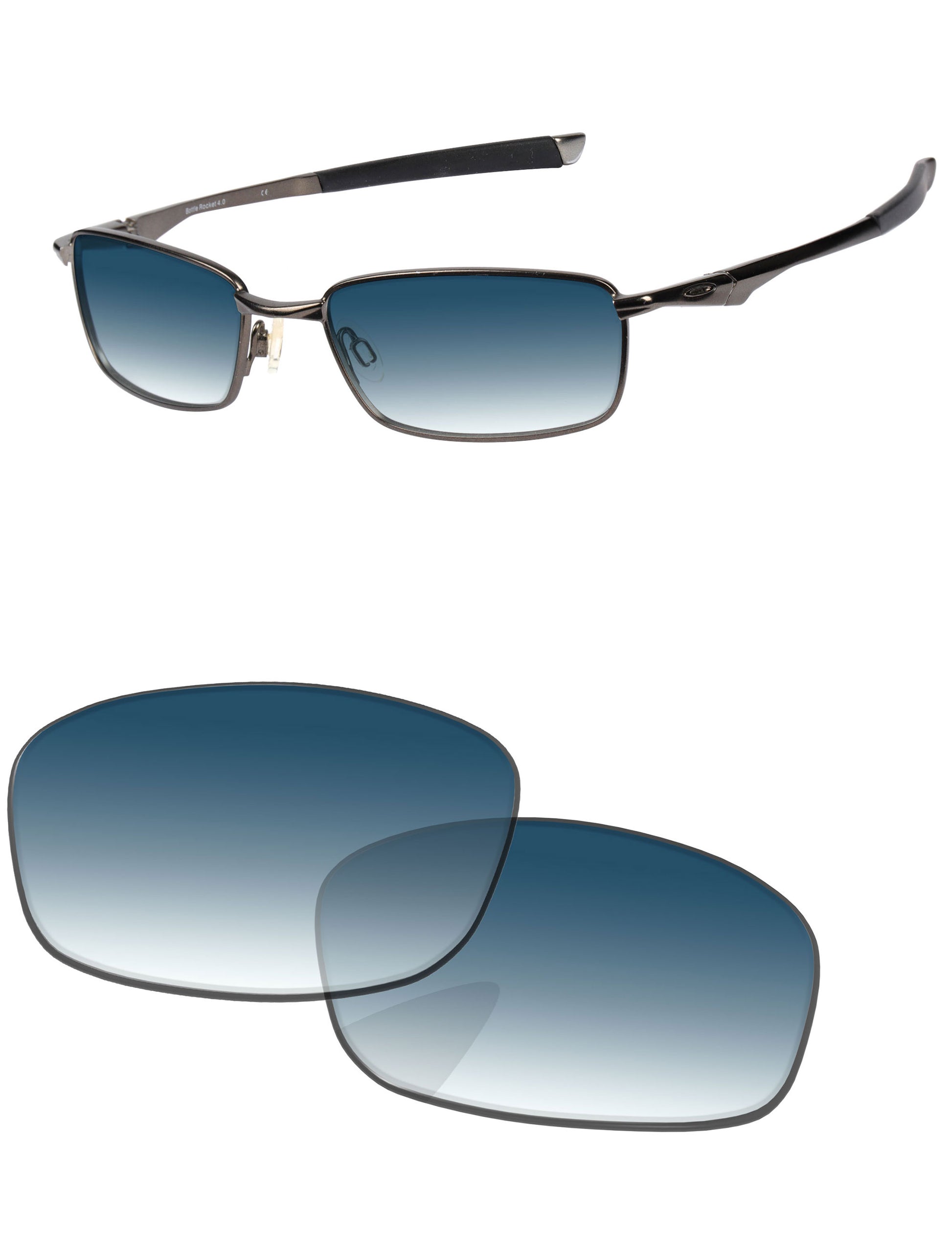 Blue Gradient-Standard
