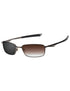 Brown Gradient Gray Photochromic-Standard