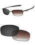 Brown Gradient Gray Photochromic-Standard