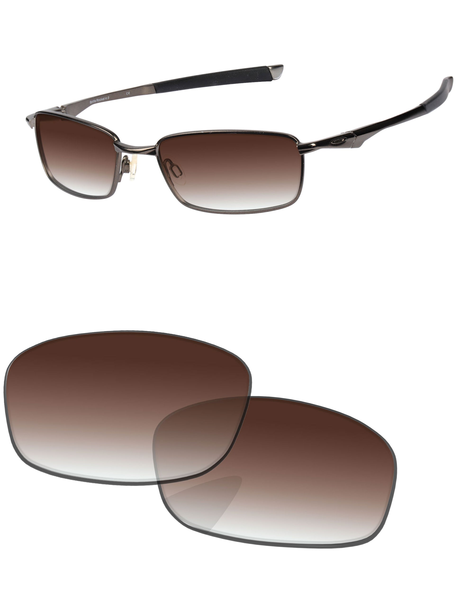 Brown Gradient-Standard