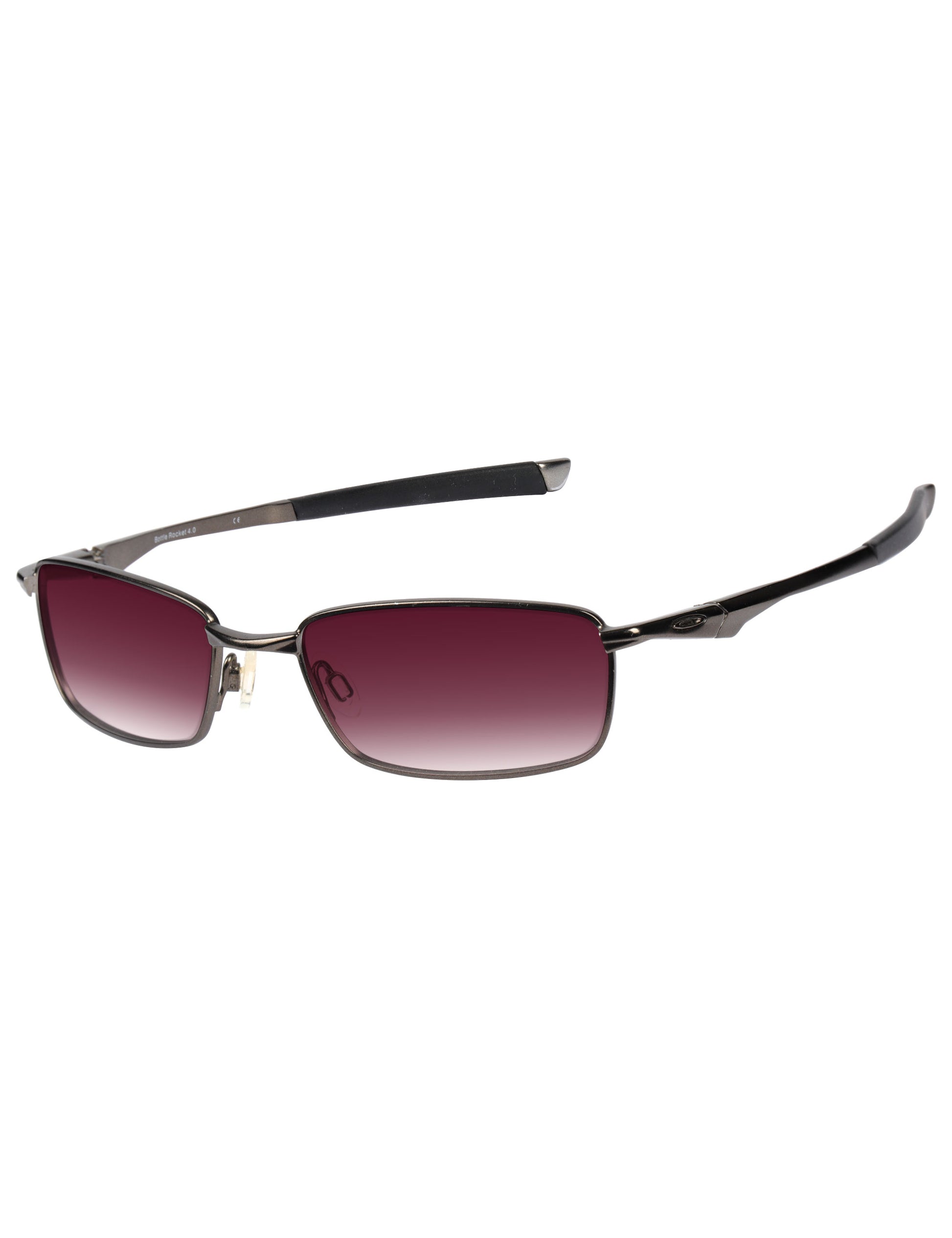 Burgundy Gradient-Standard