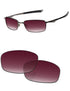 Burgundy Gradient-Standard