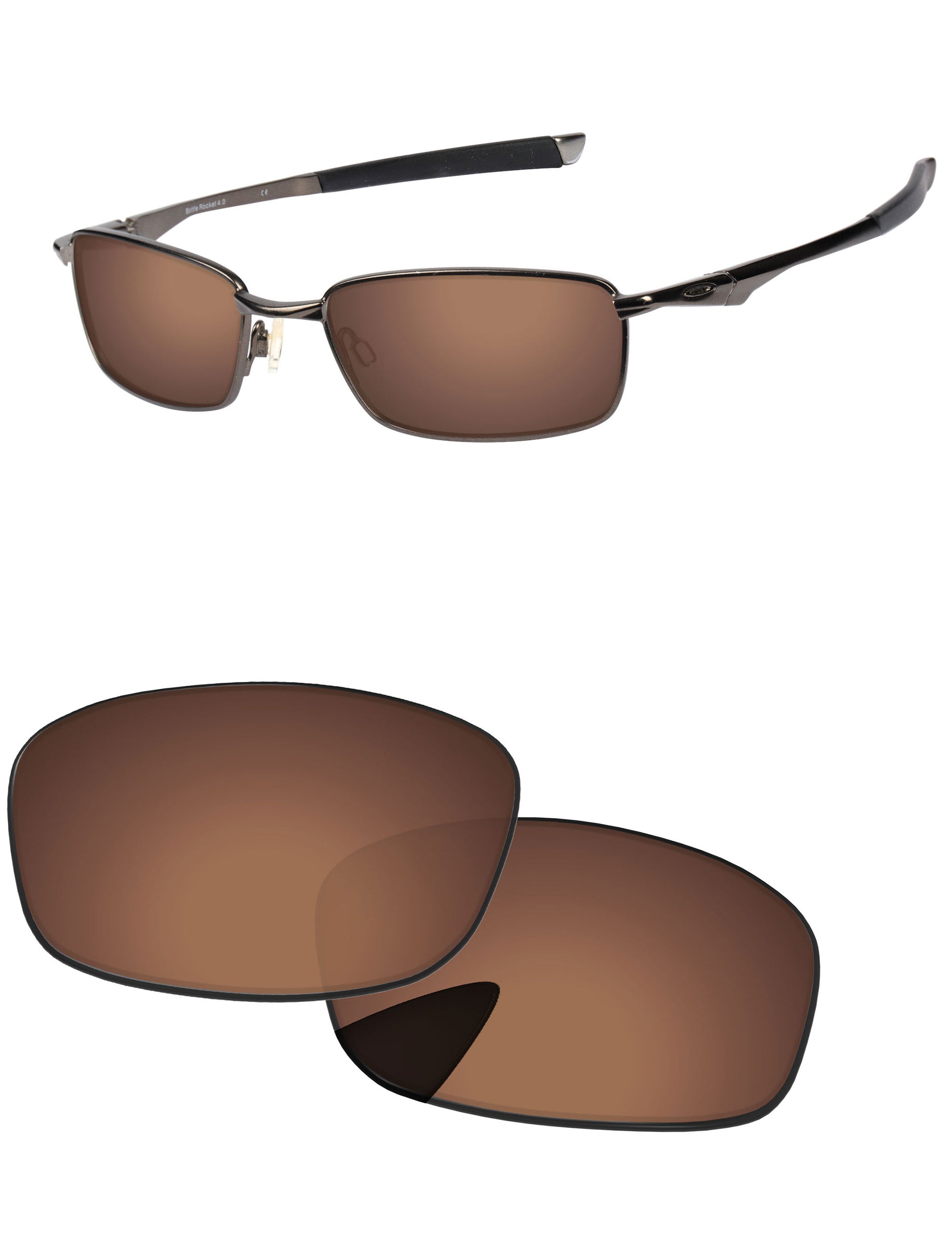 Copper Brown-Standard