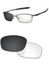 Adapt Gray Photochromic-Standard