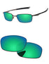 Emerald Green-Standard