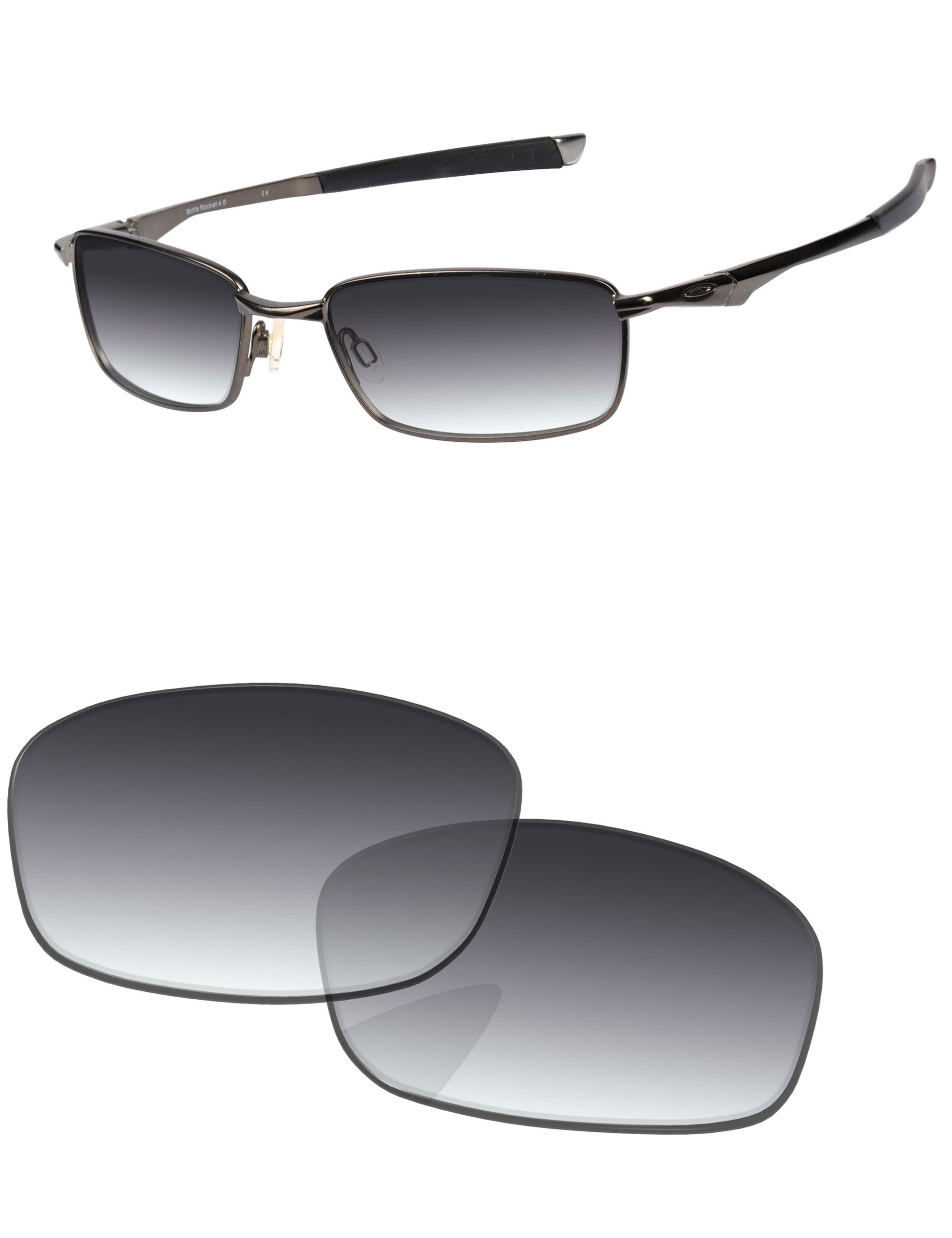 Gray Gradient-Standard
