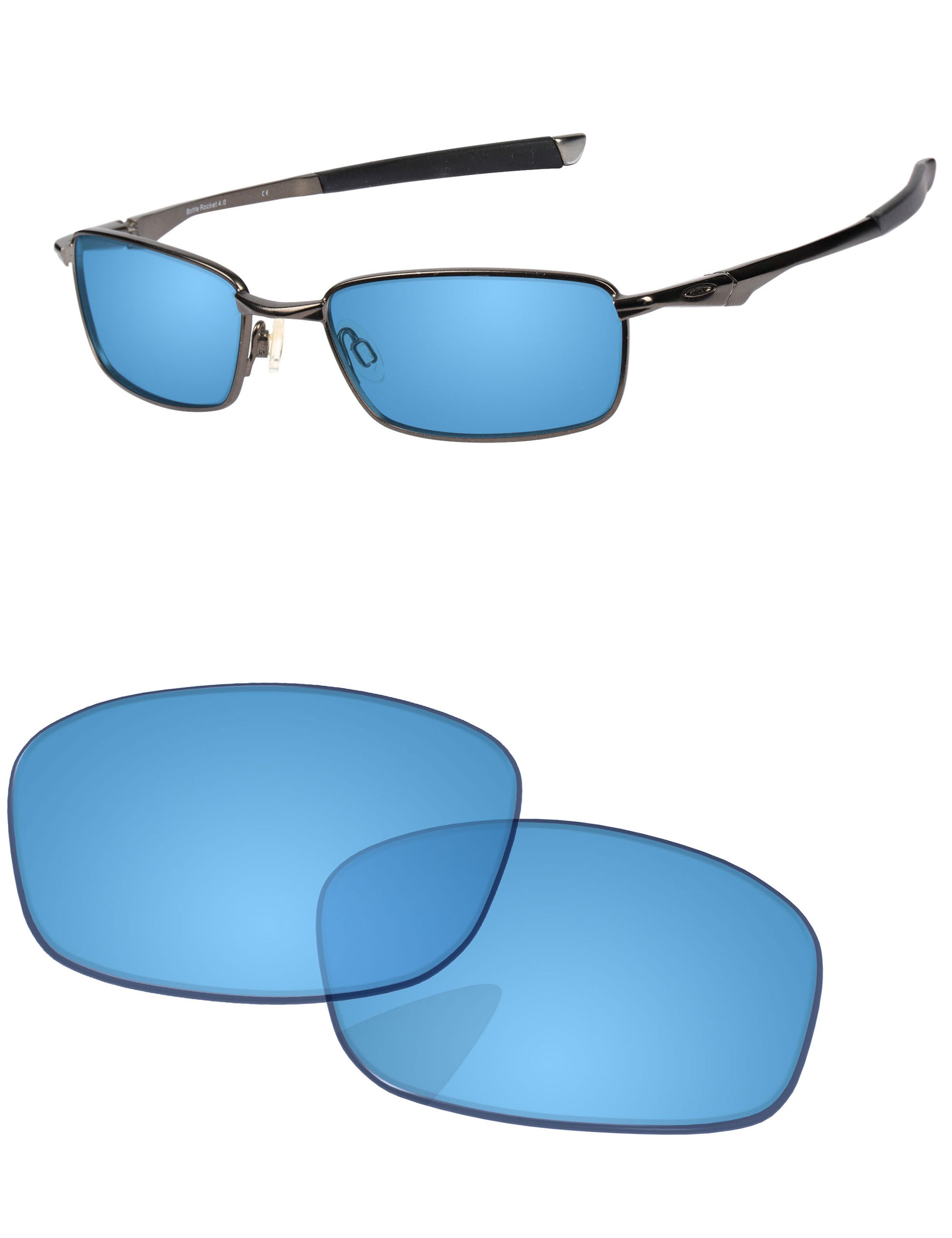 HD Blue-Standard