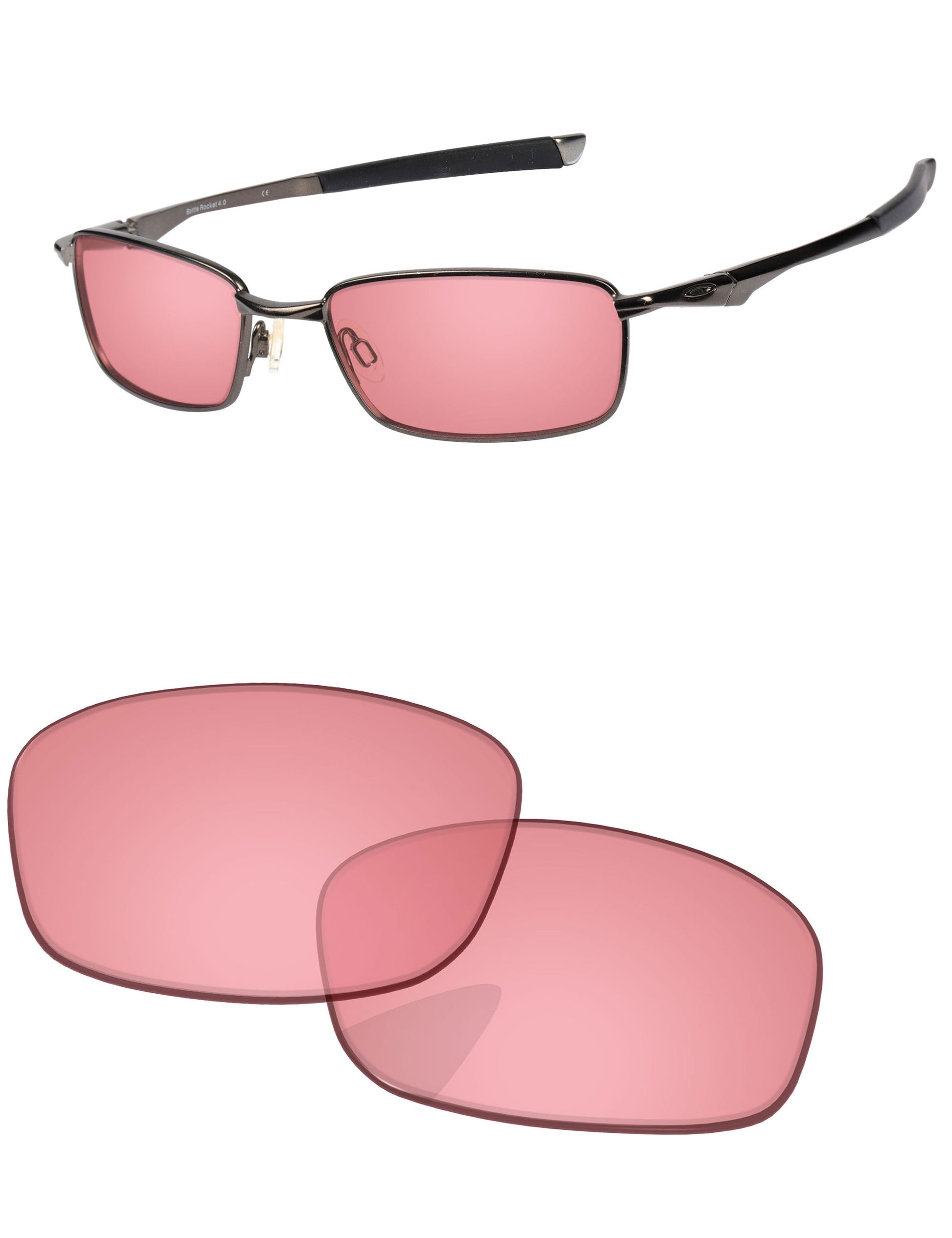 HD Pink-Standard