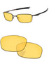 HD Yellow-Standard