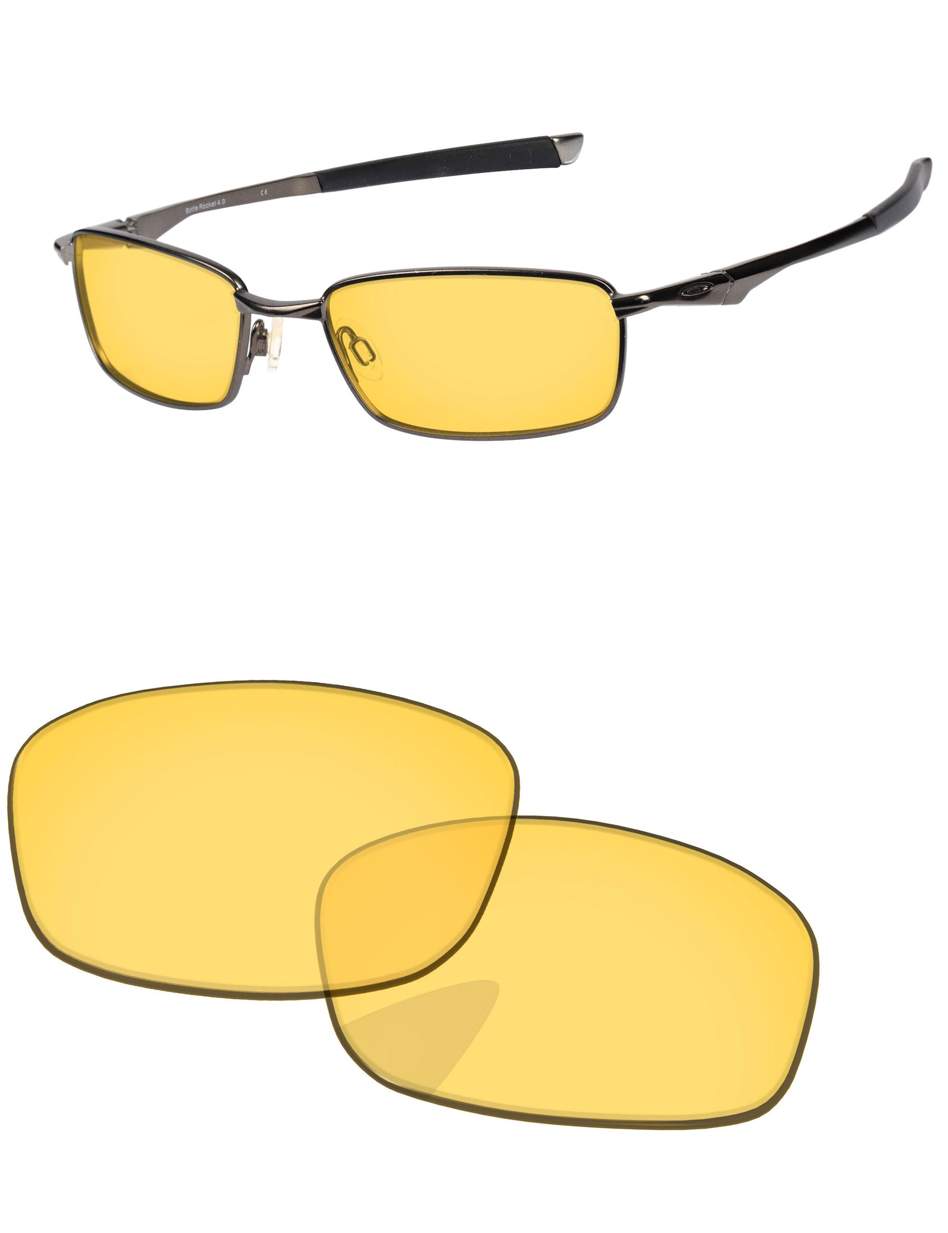 HD Yellow-Standard