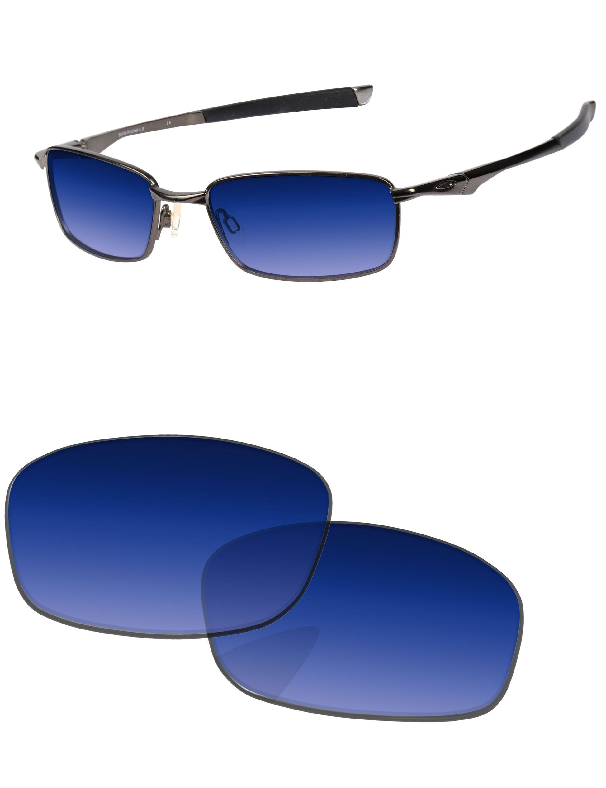 Sapphire Gradient-Standard
